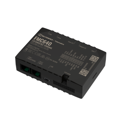 FMC640